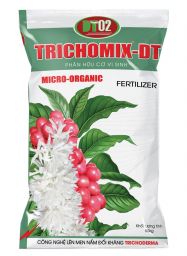 TRICHOMIX-DT CÀ PHÊ (GHÉP MÀNG) 50KG
