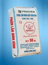 Lân nung chảy Ninh Bình