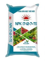 NPK 17-12-7