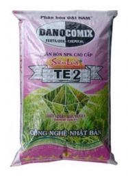 NPK Siêu Lúa TE2