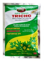 Men VS TRICHO 500G