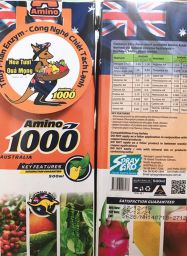 Amino 1000 500ml Amino 1000 500ml