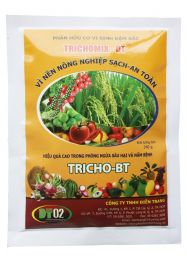 Men VS TRICHO BT 240G