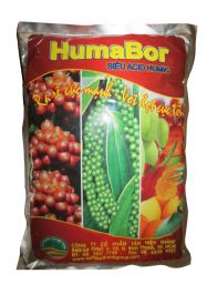 HUMABOR SIÊU ACID HUMIC