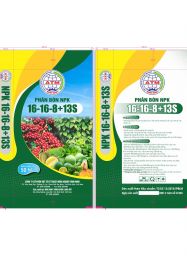 NPK 16-16-8