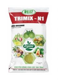 Hữu cơ Cây ăn trái N1 50Kg