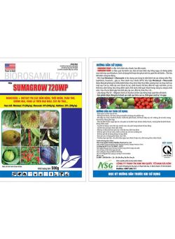SUMAGROW 720WP