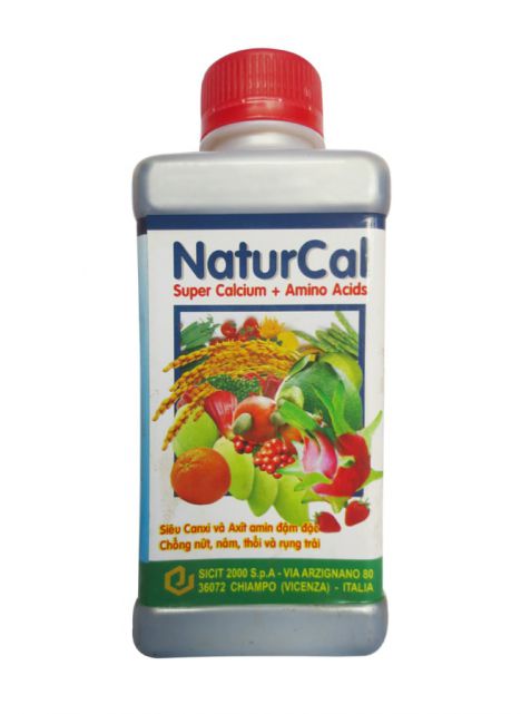 NATURCAL