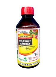 Diệt sạch sâu rầy 130EW