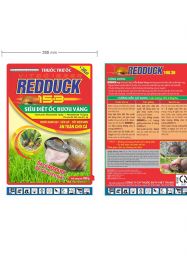 Redduck 153 (Vịt đỏ)