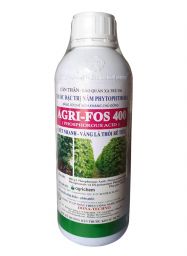 AGRI-FOS 400 (PHOSPHOROUS ACID)