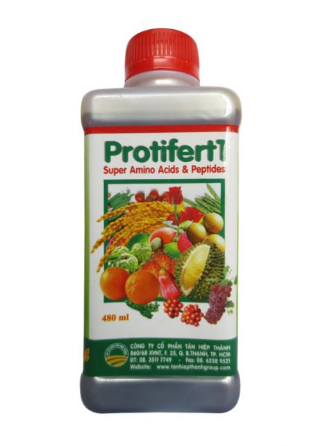 PROTIFERT1