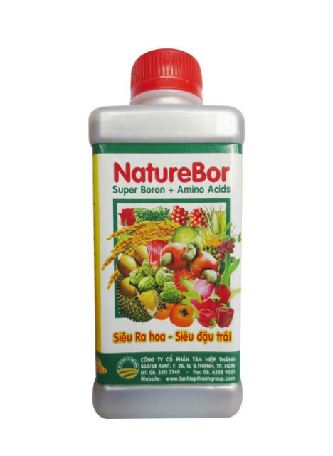 NATUREBOR