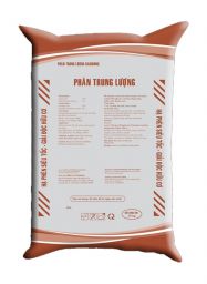 Phân Trung Lượng 25Kg
