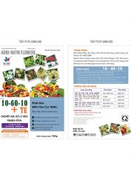 10-60-10 500g 10-60-10 500g