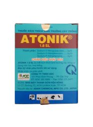 ATONIK 1.8SL