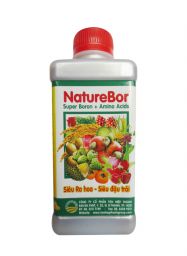 NATUREBOR