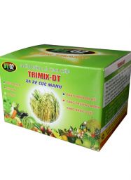 TRIMIX-DT SIÊU RA RỄ