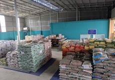 Các thuật ngữ trên bao bì phân bón