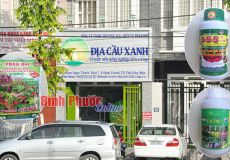 Đa cấp tràn vào ngành nông nghiệp - Bài 1