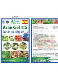 Avan Gel 115 Avan Gel 115