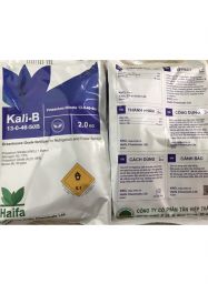 Kali B 2Kg Kali B 2Kg